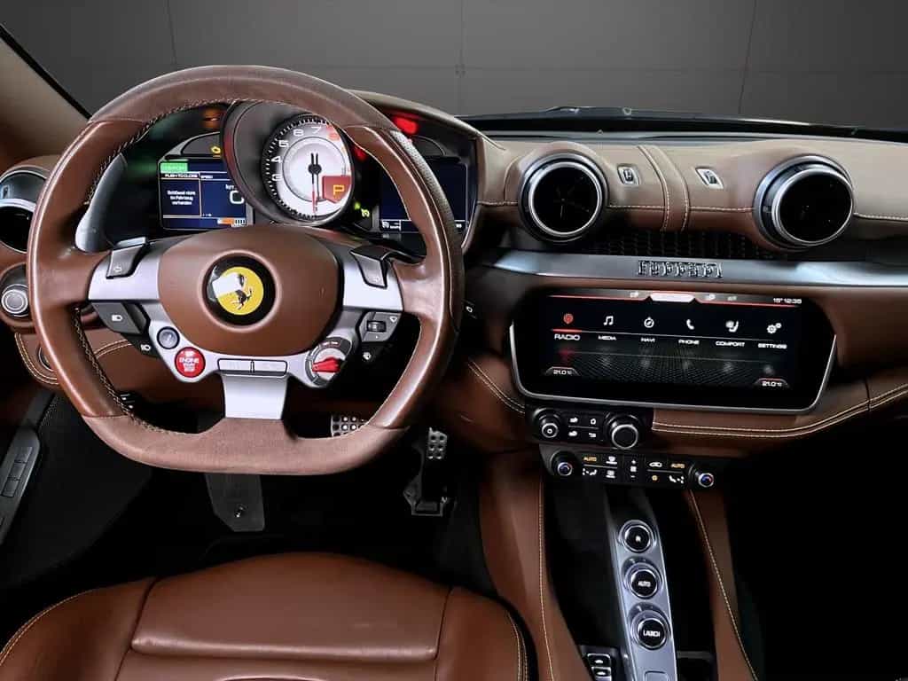 Ferrari Portofino *Novitec* 09/2019-photo-13