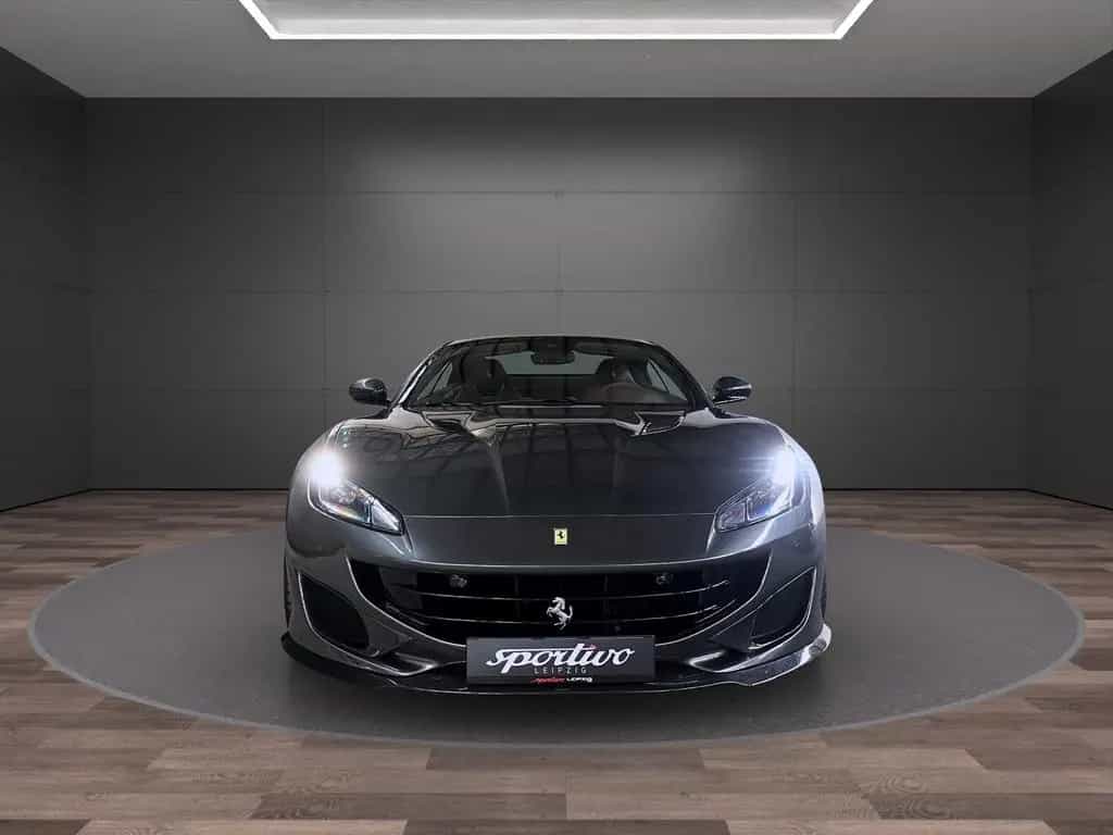 Ferrari Portofino *Novitec* 09/2019-photo-2