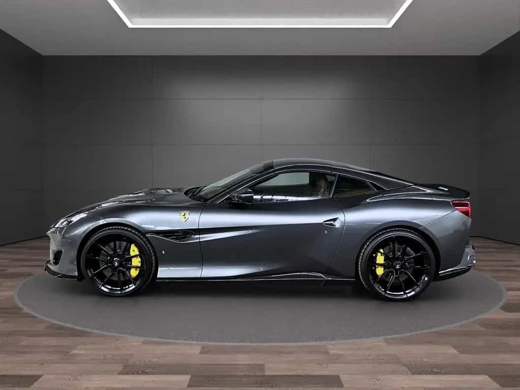 Ferrari Portofino *Novitec* 09/2019-photo-3