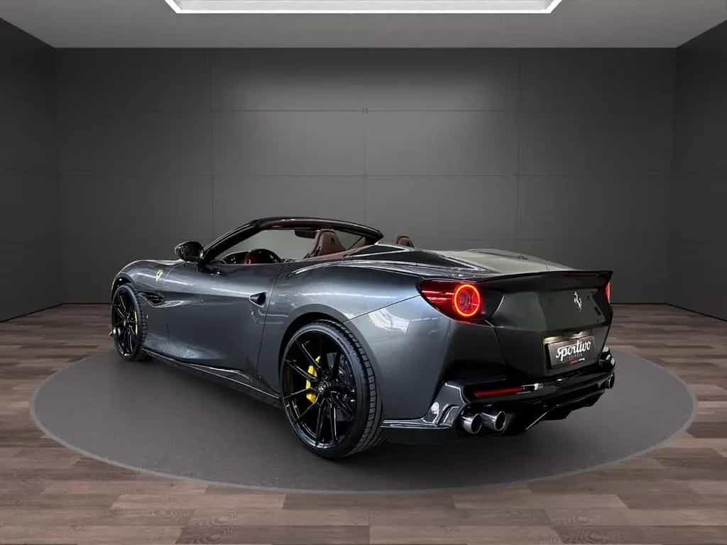 Ferrari Portofino *Novitec* 09/2019-photo-4