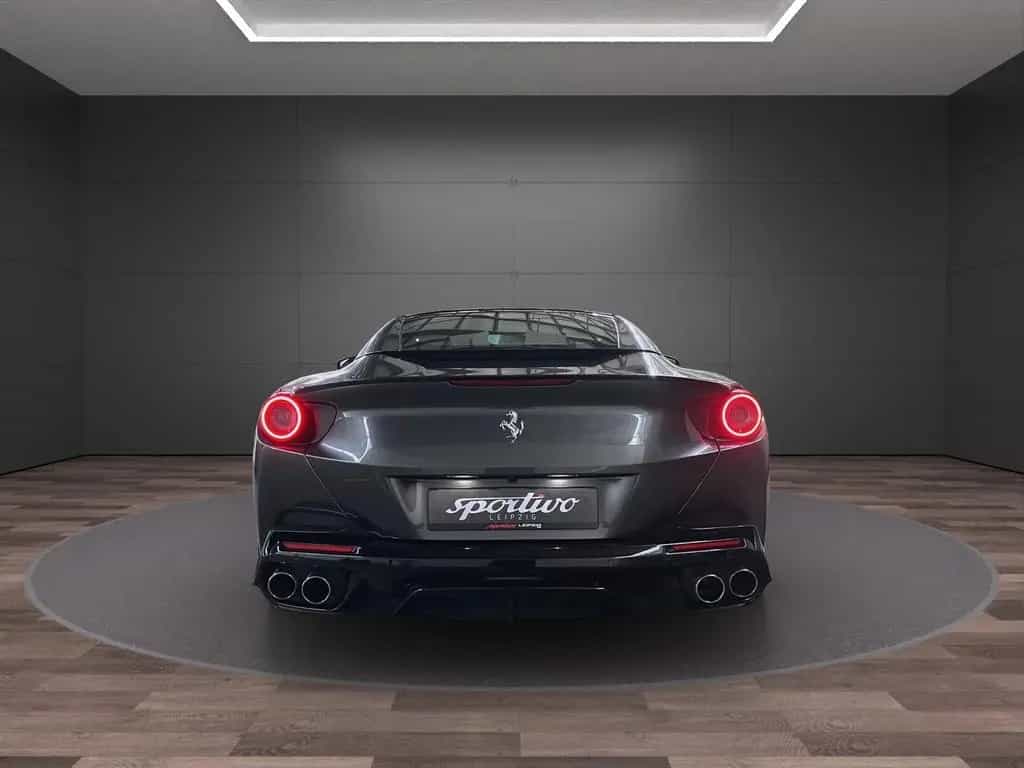 Ferrari Portofino *Novitec* 09/2019-photo-5