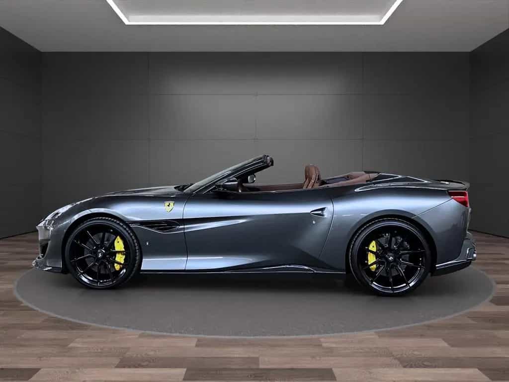 Ferrari Portofino *Novitec* 09/2019-photo-7