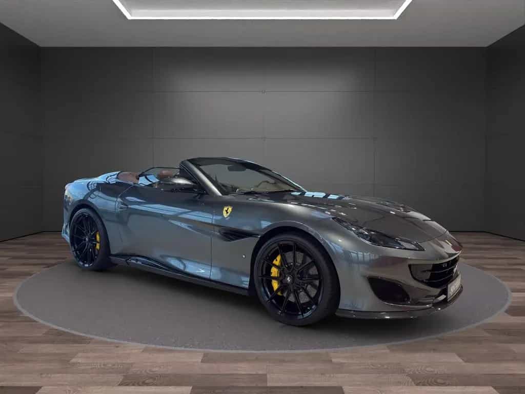 Ferrari Portofino *Novitec* 09/2019-photo-8