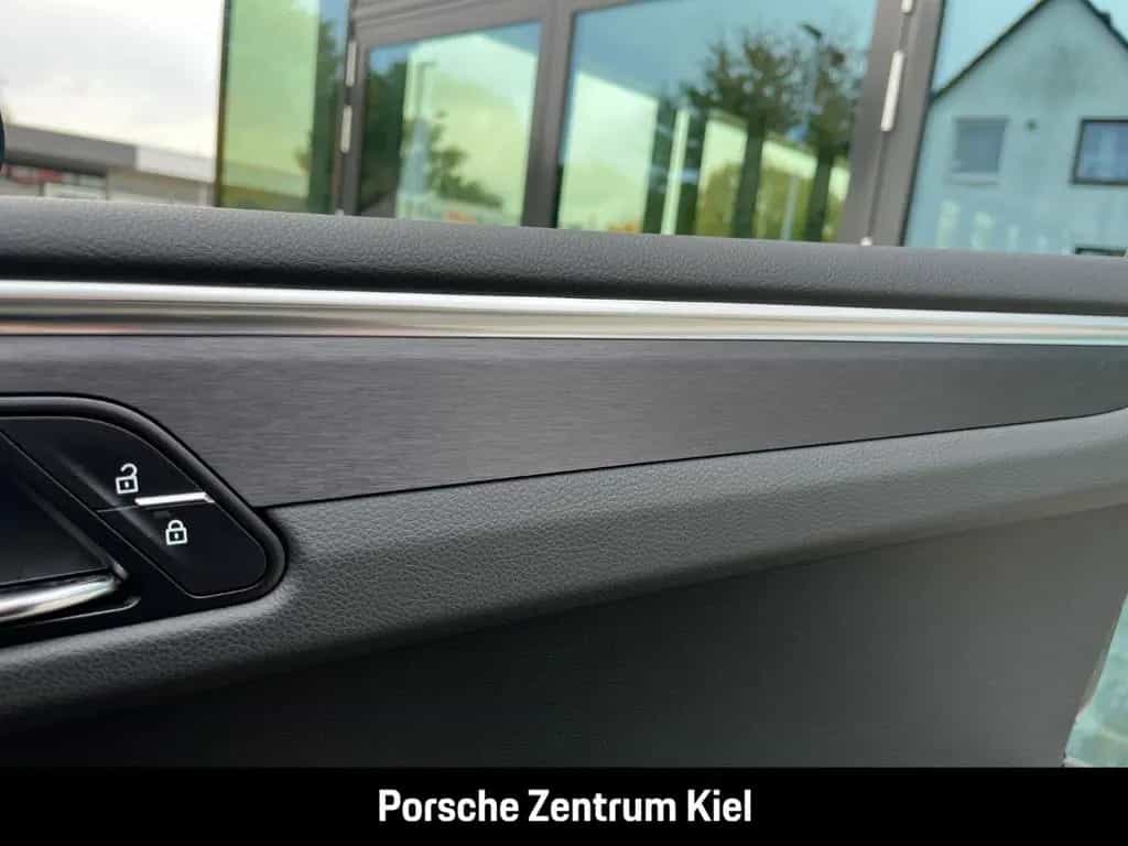 Porsche Macan GTS Standheizung BOSE Luftfederung 06/2022-photo-18