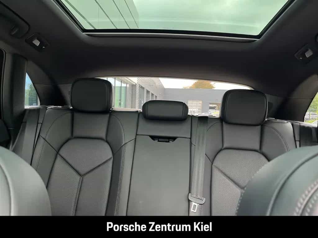 Porsche Macan GTS Standheizung BOSE Luftfederung 06/2022-photo-34