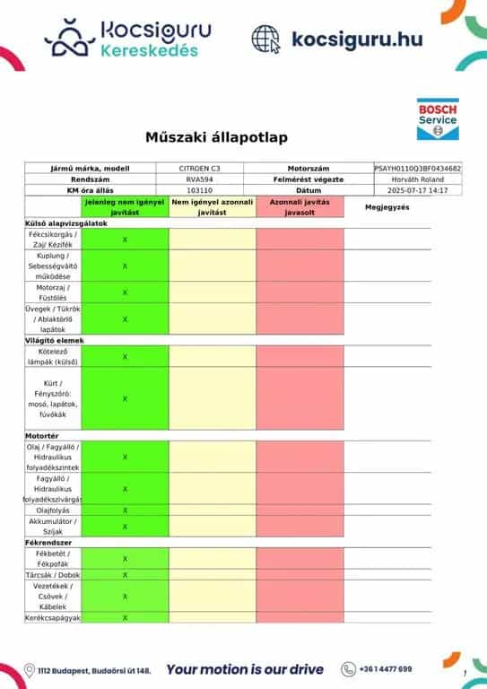 Citroën C3 BlueHDi 100 Stop&Start FEEL Scheckheft*100Tkm 11/2019-photo-24