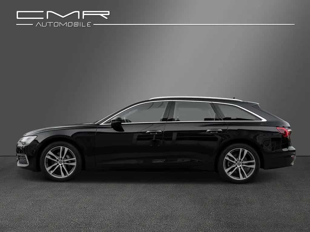 Audi A6 45 TDI quattro Business-P. MMI L.-Milano 19" 05/2020-photo-1