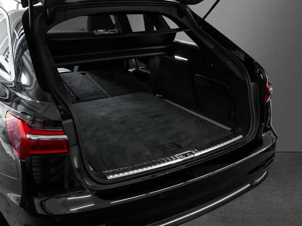 Audi A6 45 TDI quattro Business-P. MMI L.-Milano 19" 05/2020-photo-10