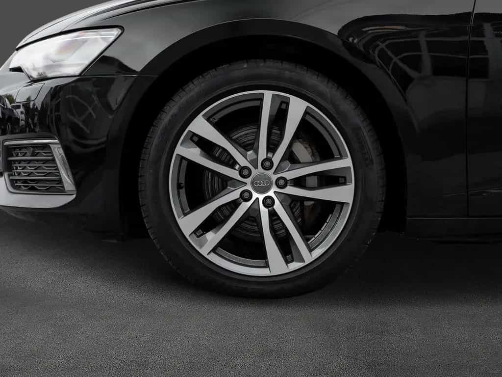 Audi A6 45 TDI quattro Business-P. MMI L.-Milano 19" 05/2020-photo-11