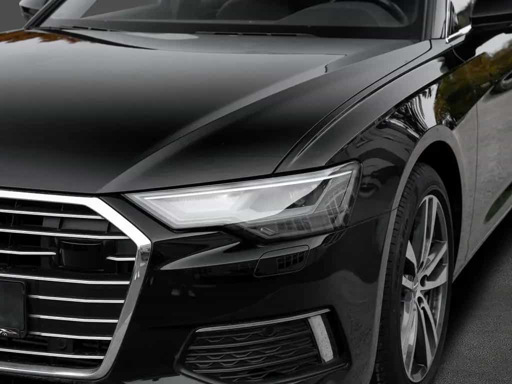 Audi A6 45 TDI quattro Business-P. MMI L.-Milano 19" 05/2020-photo-12
