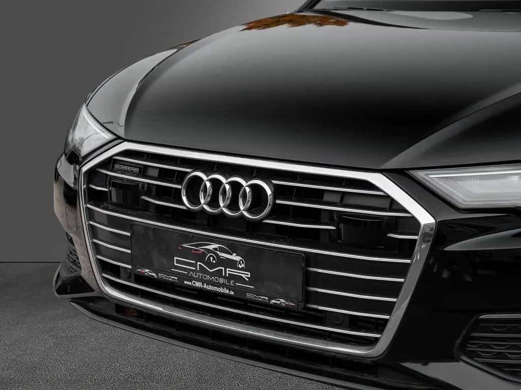 Audi A6 45 TDI quattro Business-P. MMI L.-Milano 19" 05/2020-photo-13