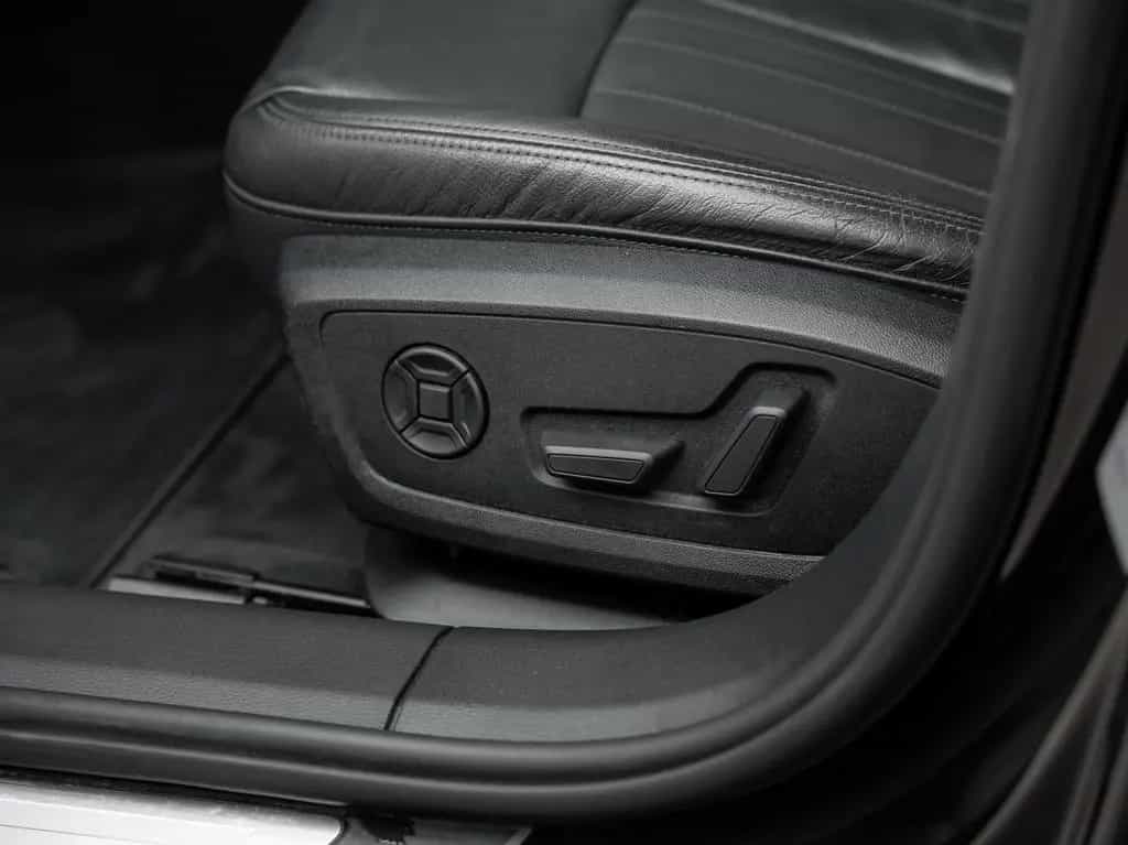Audi A6 45 TDI quattro Business-P. MMI L.-Milano 19" 05/2020-photo-15