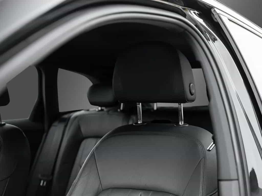 Audi A6 45 TDI quattro Business-P. MMI L.-Milano 19" 05/2020-photo-18