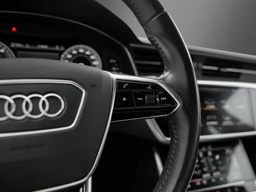 Audi A6 45 TDI quattro Business-P. MMI L.-Milano 19" 05/2020-photo-19