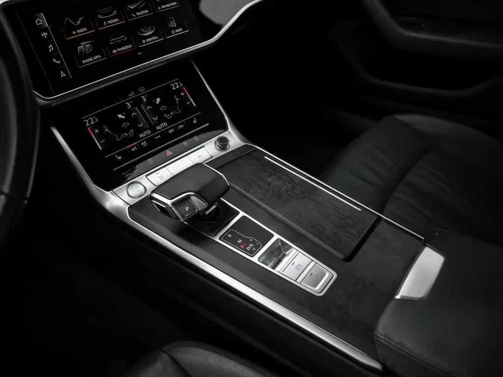 Audi A6 45 TDI quattro Business-P. MMI L.-Milano 19" 05/2020-photo-22
