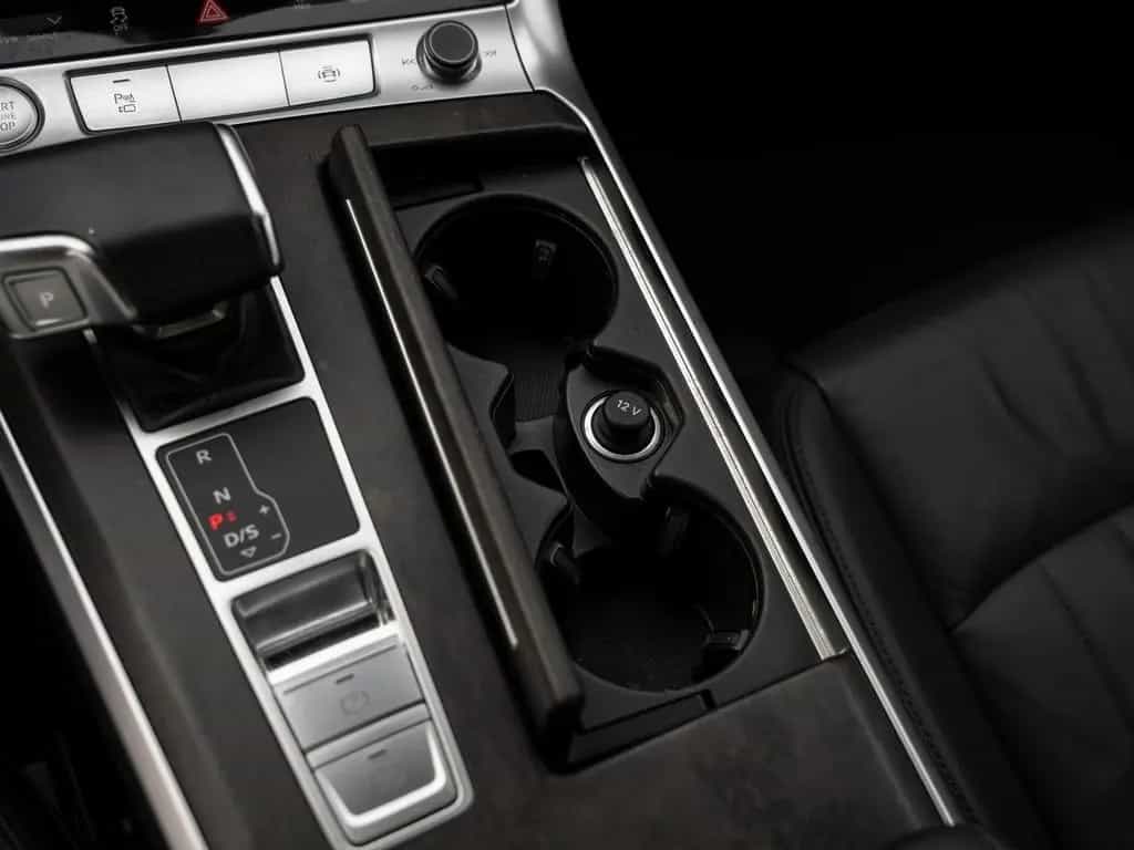 Audi A6 45 TDI quattro Business-P. MMI L.-Milano 19" 05/2020-photo-23