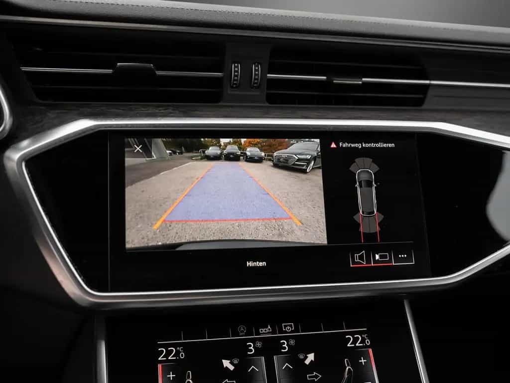 Audi A6 45 TDI quattro Business-P. MMI L.-Milano 19" 05/2020-photo-29