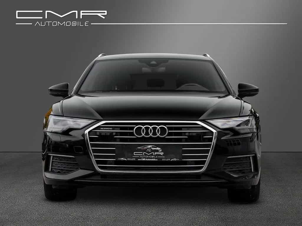 Audi A6 45 TDI quattro Business-P. MMI L.-Milano 19" 05/2020-photo-6