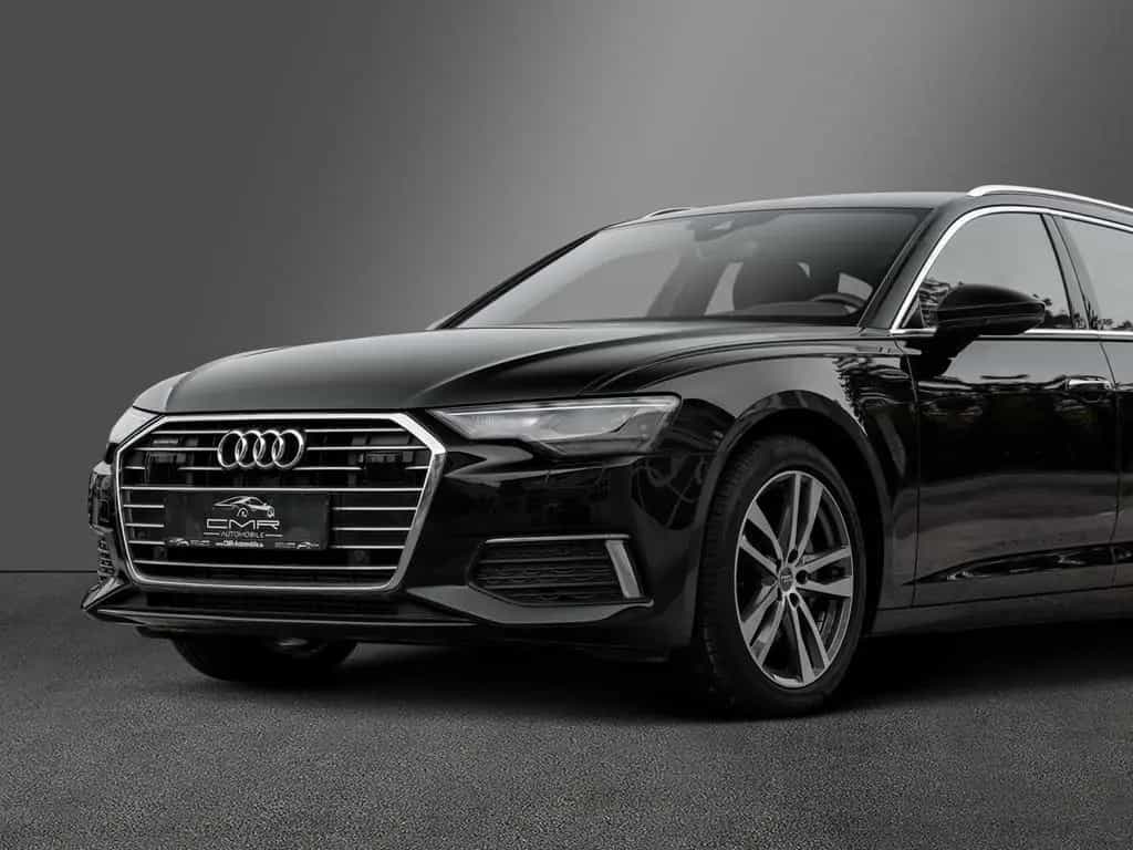 Audi A6 45 TDI quattro Business-P. MMI L.-Milano 19" 05/2020-photo-7