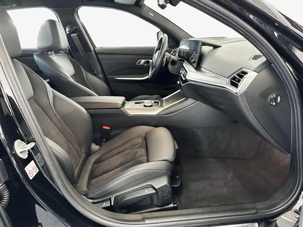 BMW 318 i Touring Aut. 03/2023-photo-12