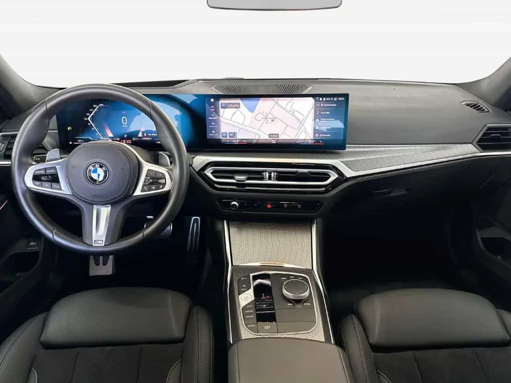 BMW 318 i Touring Aut. 03/2023-photo-13