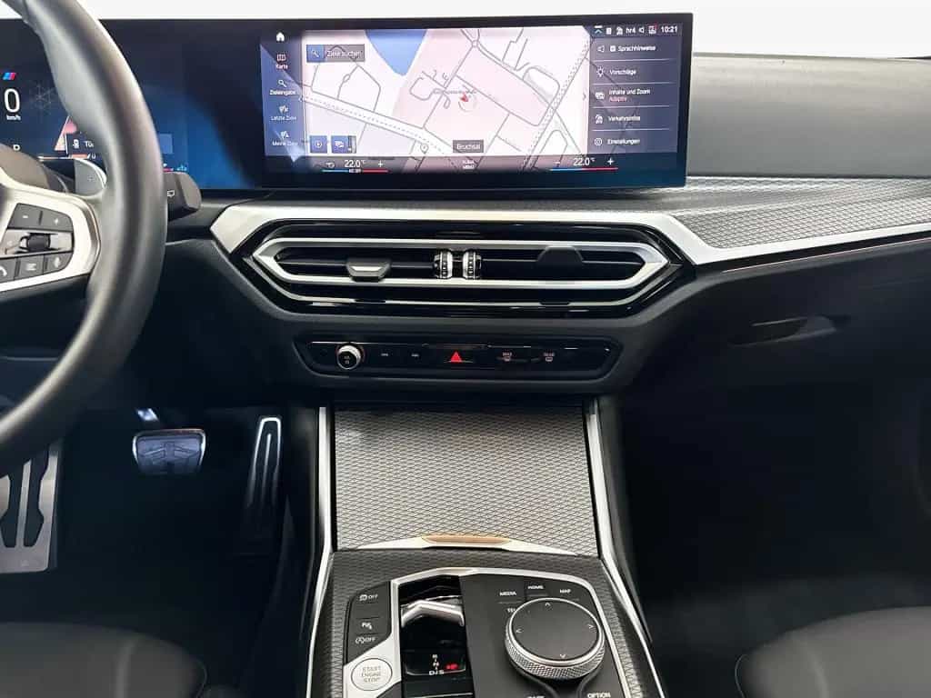 BMW 318 i Touring Aut. 03/2023-photo-14