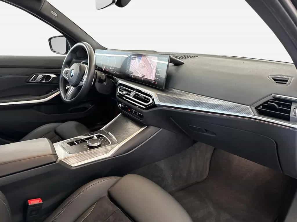 BMW 318 i Touring Aut. 03/2023-photo-15