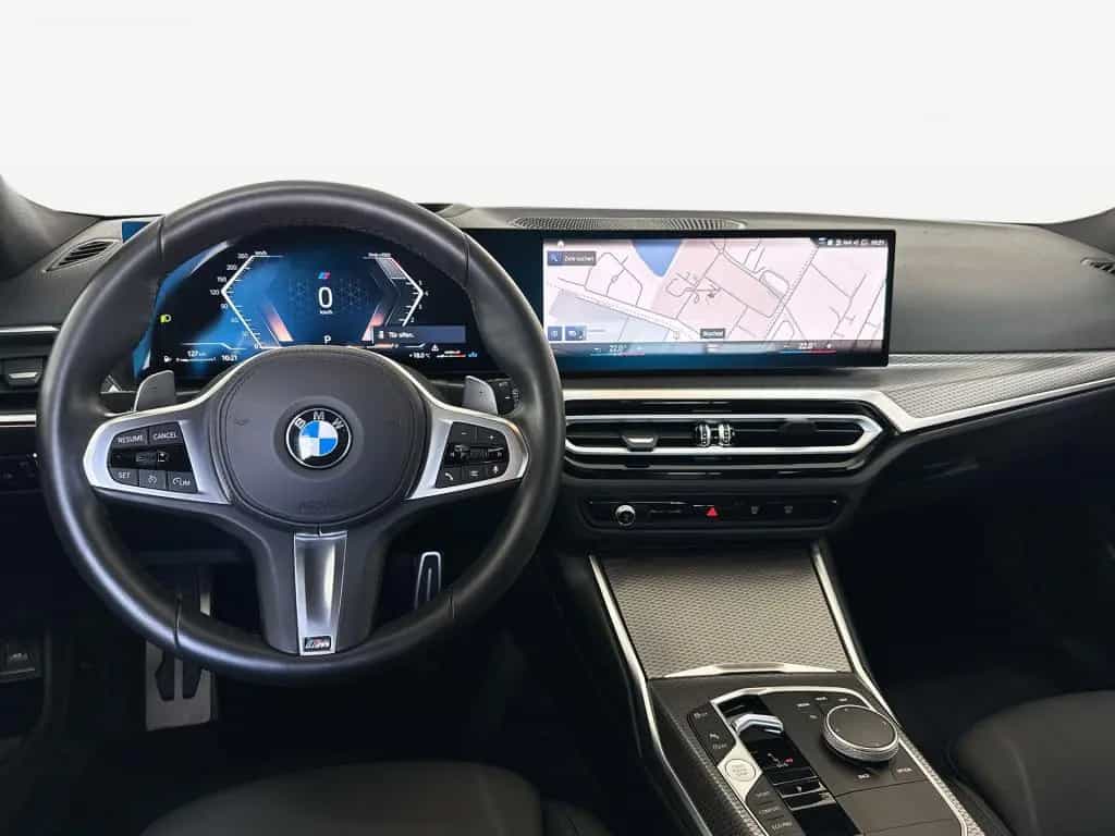 BMW 318 i Touring Aut. 03/2023-photo-16