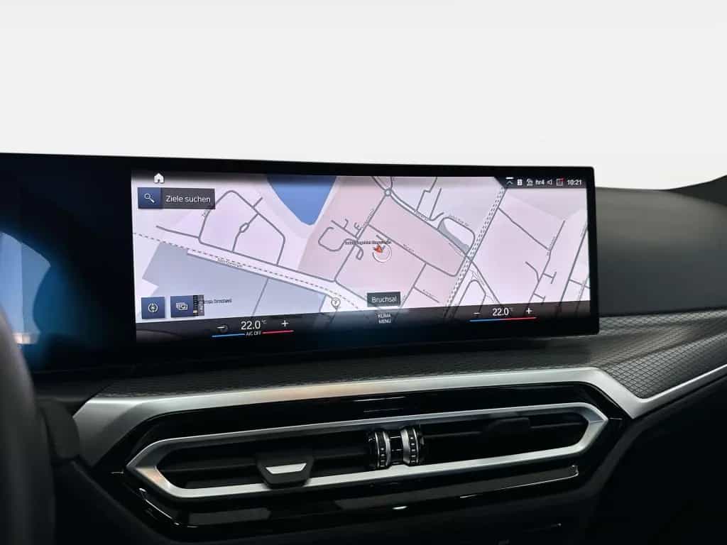 BMW 318 i Touring Aut. 03/2023-photo-18