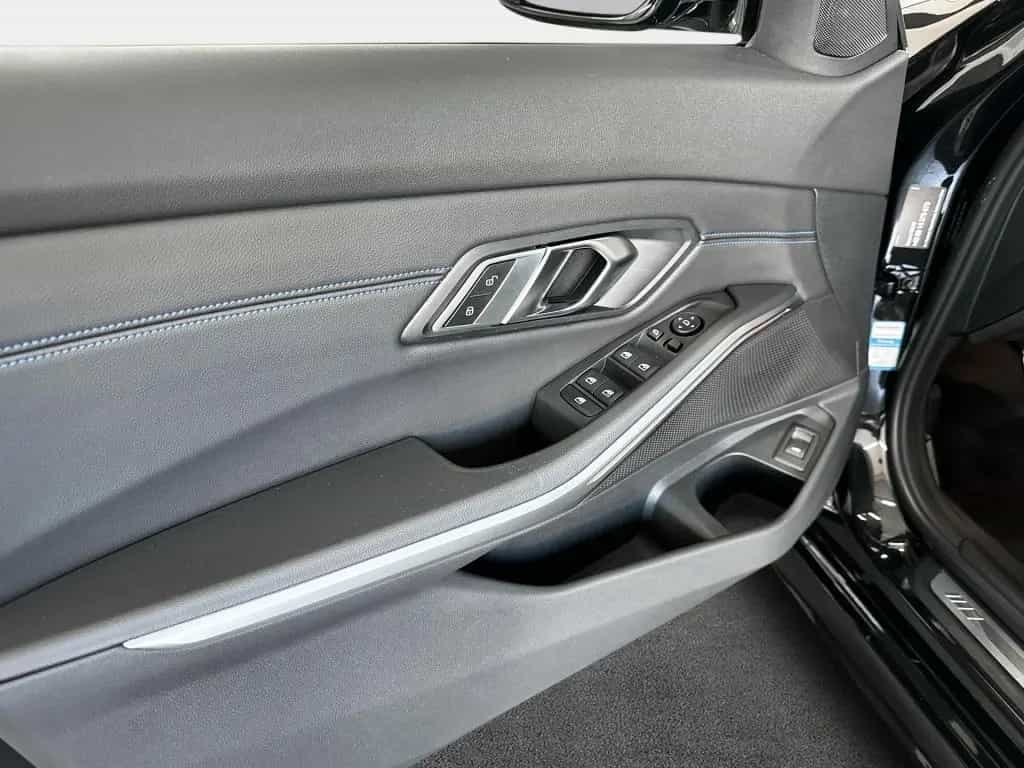BMW 318 i Touring Aut. 03/2023-photo-19