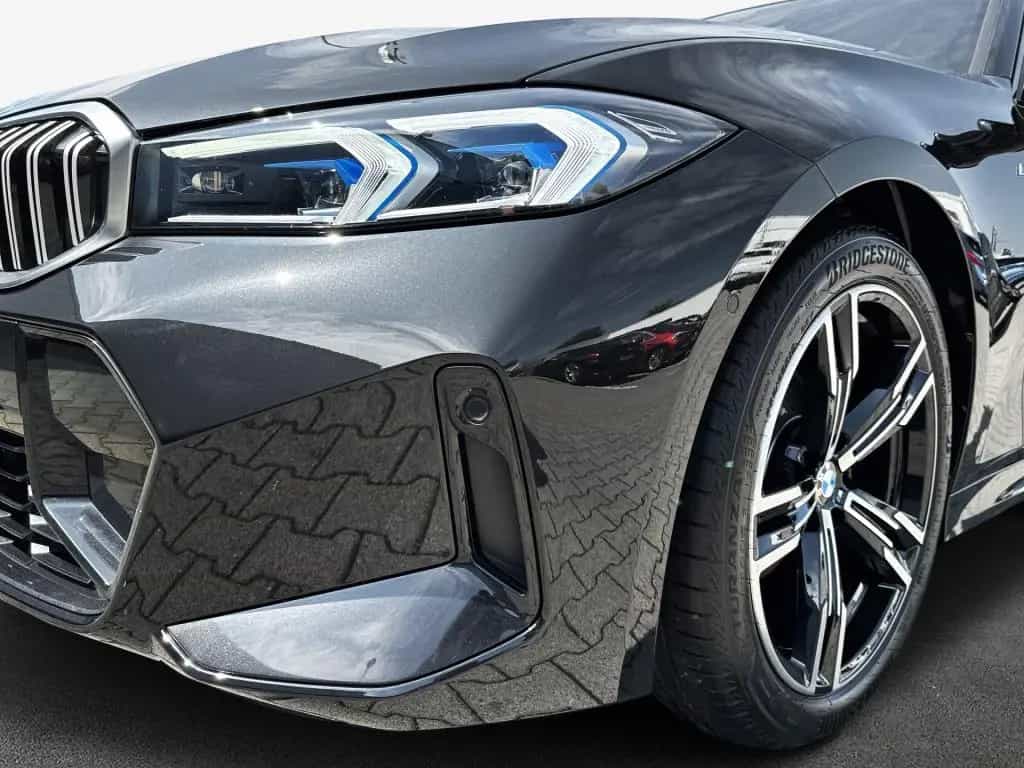 BMW 318 i Touring Aut. 03/2023-photo-5