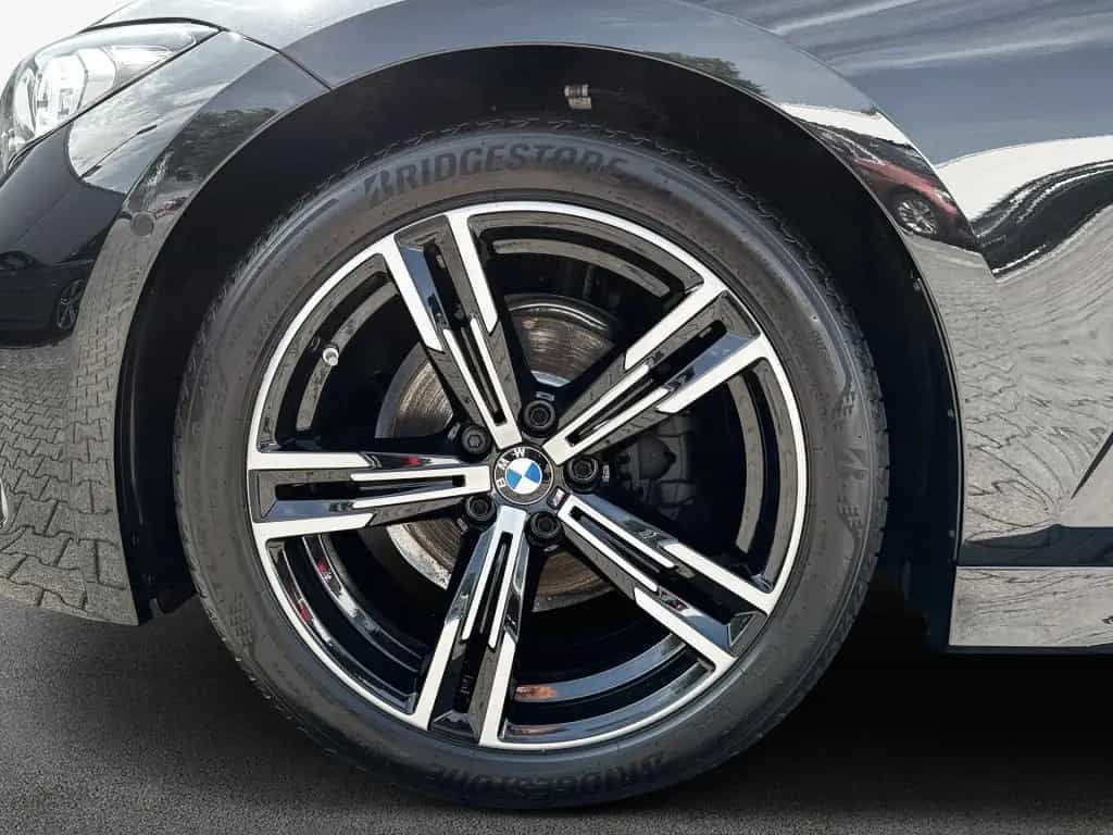 BMW 318 i Touring Aut. 03/2023-photo-6