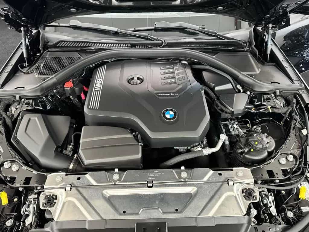 BMW 318 i Touring Aut. 03/2023-photo-7