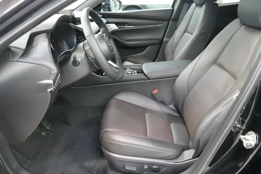 Mazda 3 2026 e-SKYACTIV-140 2,5L Takumi >Automatik<< null-photo-11