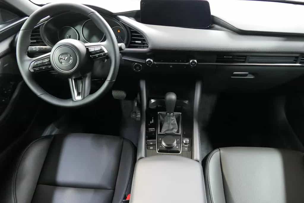 Mazda 3 2026 e-SKYACTIV-140 2,5L Takumi >Automatik<< null-photo-12