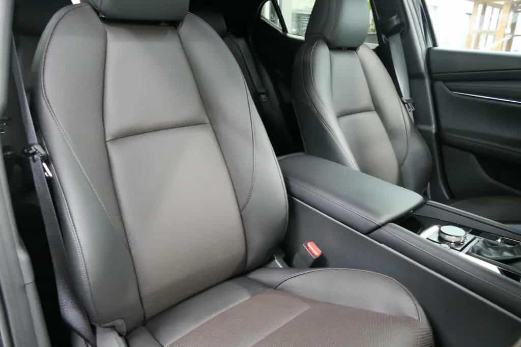 Mazda 3 2026 e-SKYACTIV-140 2,5L Takumi >Automatik<< null-photo-13