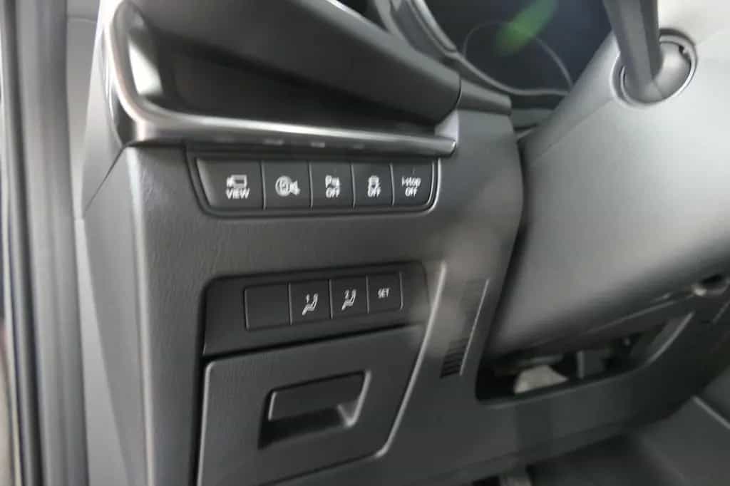 Mazda 3 2026 e-SKYACTIV-140 2,5L Takumi >Automatik<< null-photo-14