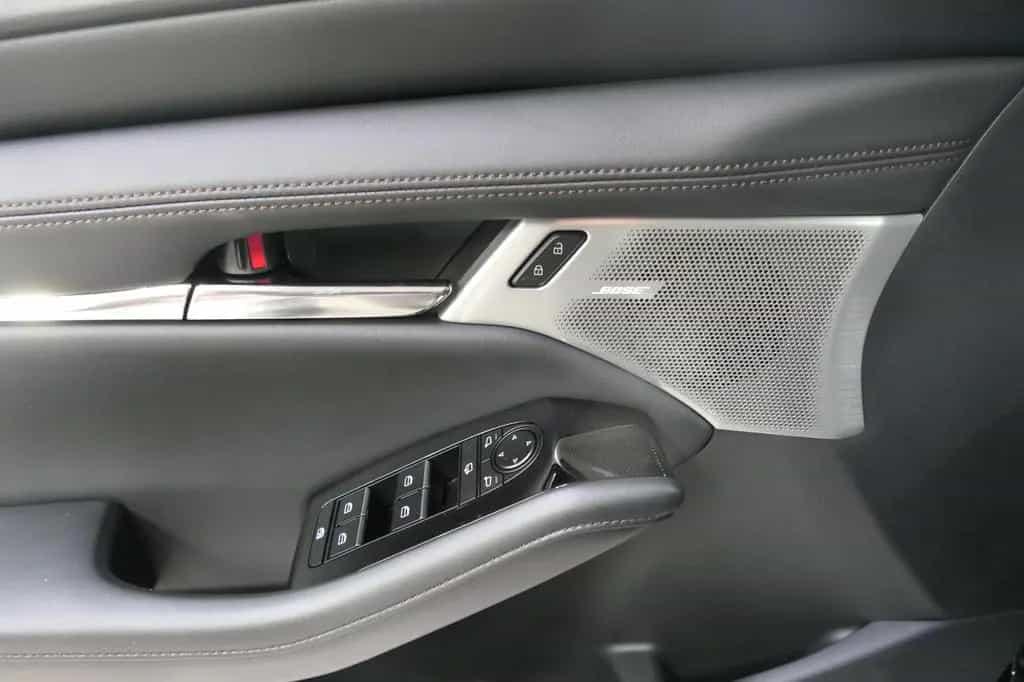 Mazda 3 2026 e-SKYACTIV-140 2,5L Takumi >Automatik<< null-photo-15