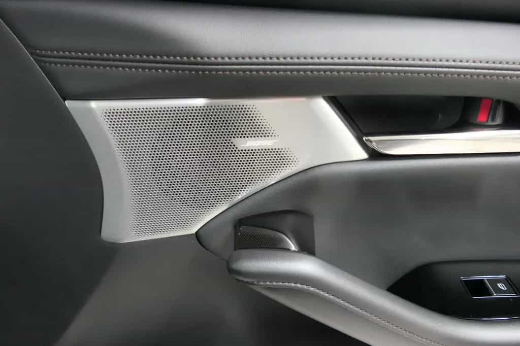 Mazda 3 2026 e-SKYACTIV-140 2,5L Takumi >Automatik<< null-photo-16