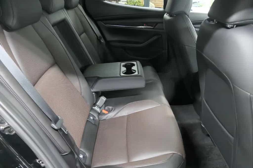 Mazda 3 2026 e-SKYACTIV-140 2,5L Takumi >Automatik<< null-photo-17
