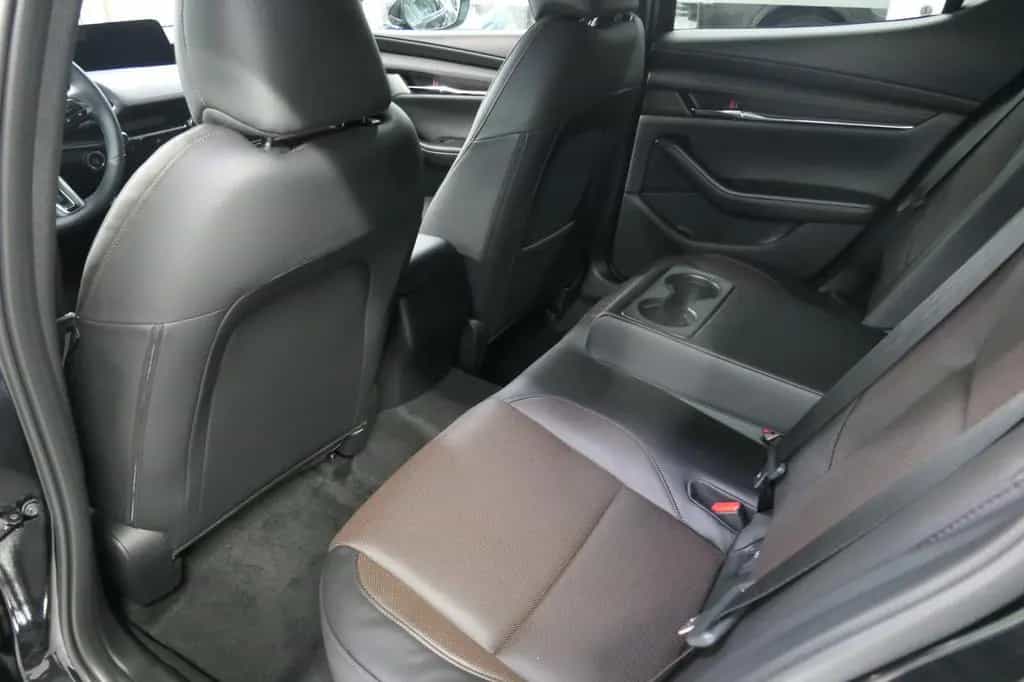 Mazda 3 2026 e-SKYACTIV-140 2,5L Takumi >Automatik<< null-photo-18