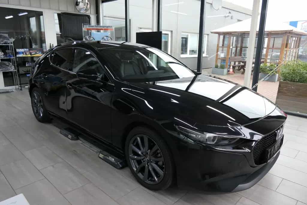 Mazda 3 2026 e-SKYACTIV-140 2,5L Takumi >Automatik<< null-photo-6