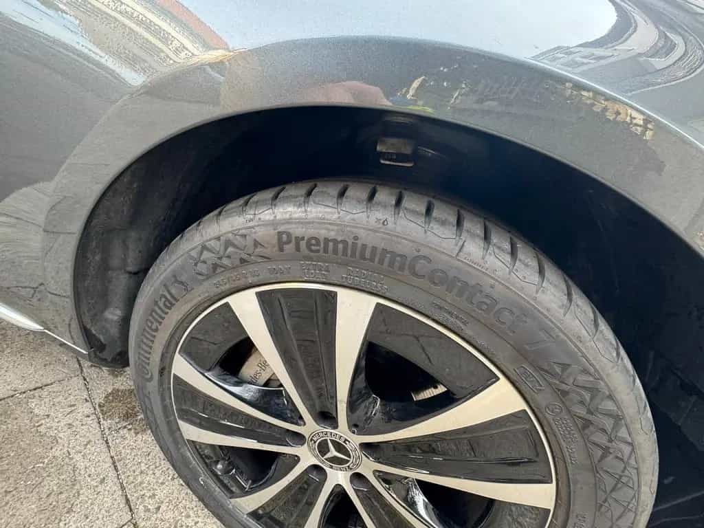 Mercedes-Benz E-Class 450 4MATIC T Autom. - Traumausstattung! 04/2021-photo-6