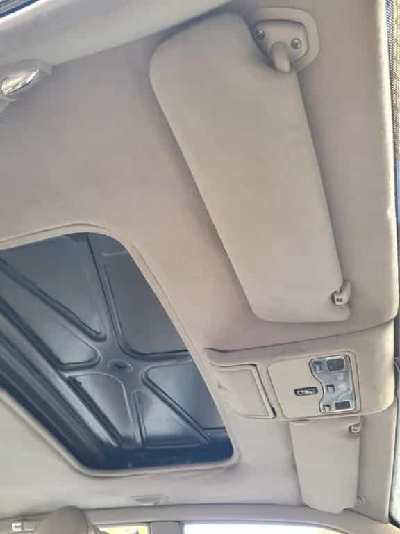Jaguar XJ6 X300 04/1996-photo-13