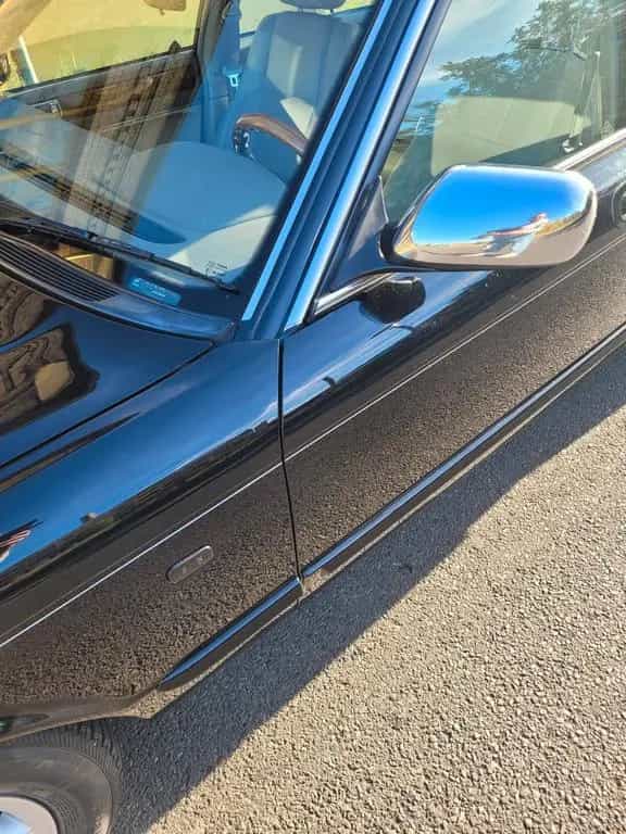 Jaguar XJ6 X300 04/1996-photo-2