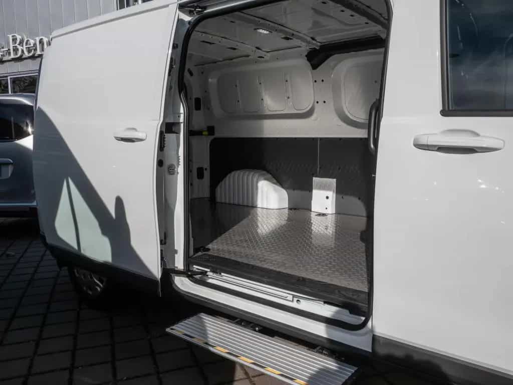 Maxus Deliver 7 Kasten L2H1 LED Kamera Keyless Totw.-A 10/2025-photo-4