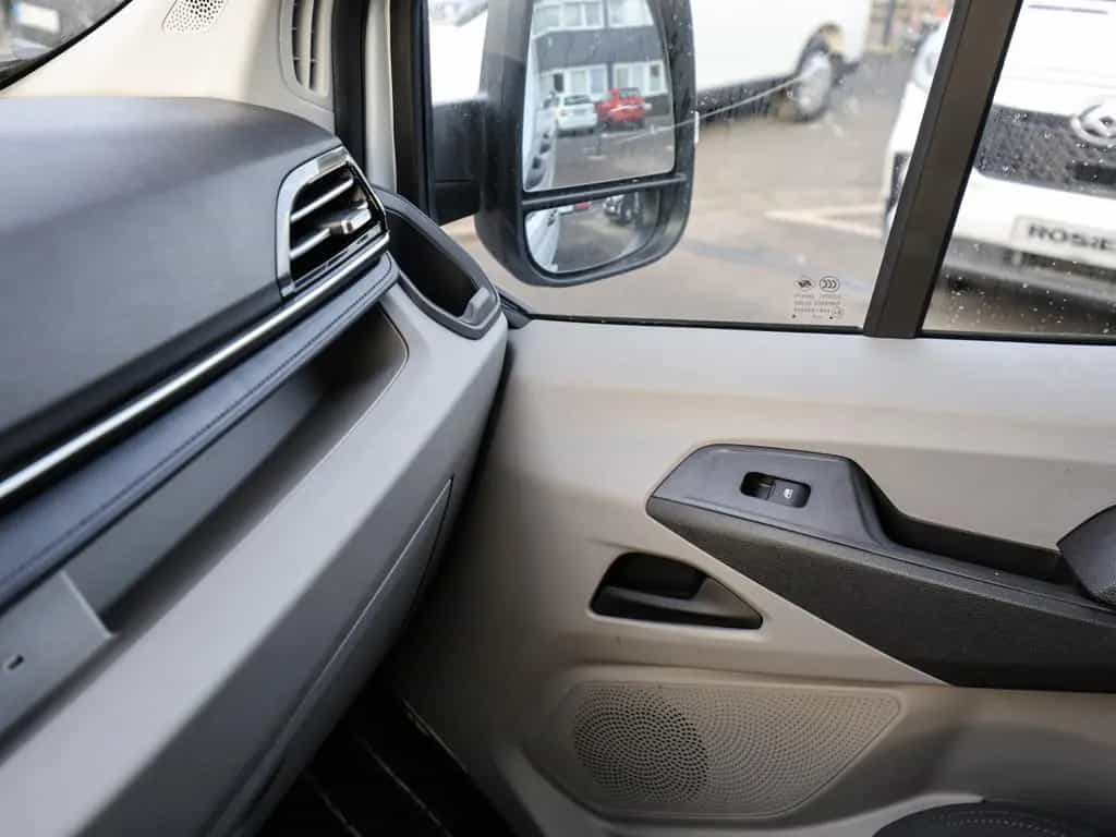 Maxus Deliver 9 KA L3H2 Komfort Neues Modell - AMF Beh null-photo-18