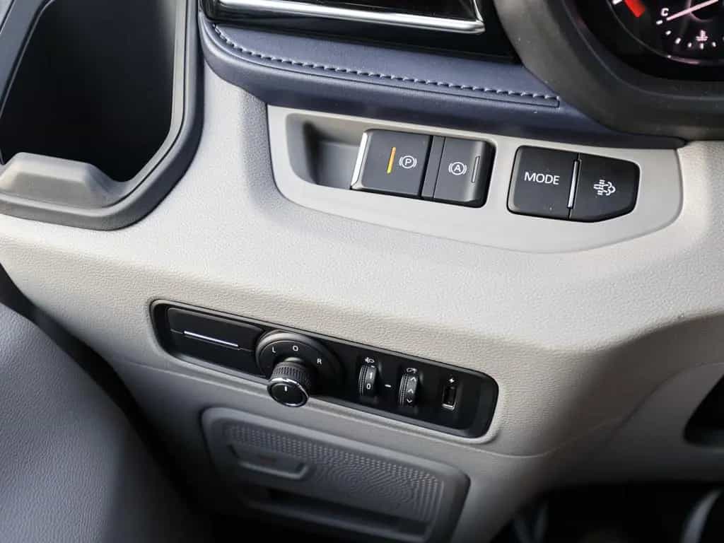 Maxus Deliver 9 KA L3H2 Komfort Neues Modell - AMF Beh null-photo-28