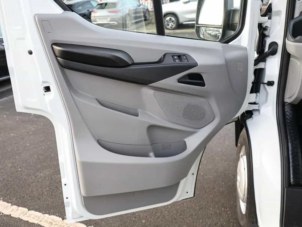 Maxus Deliver 9 KA L3H2 Komfort Neues Modell - AMF Beh null-photo-29