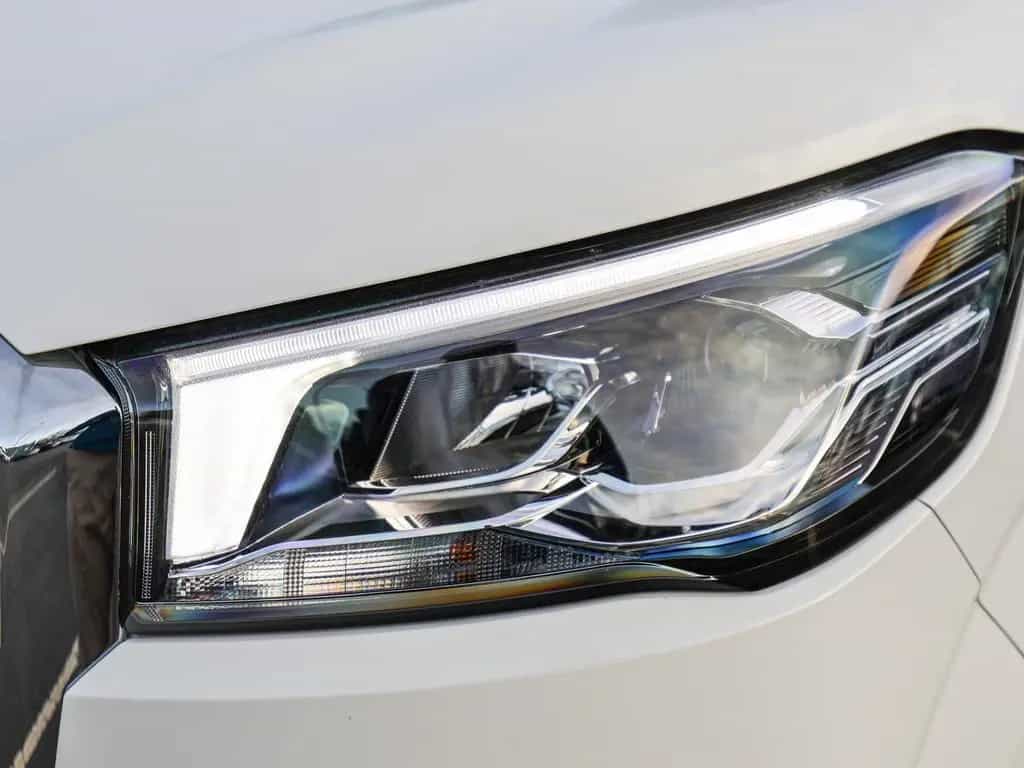 Maxus Deliver 9 KA L3H2 Komfort Neues Modell - AMF Beh null-photo-31